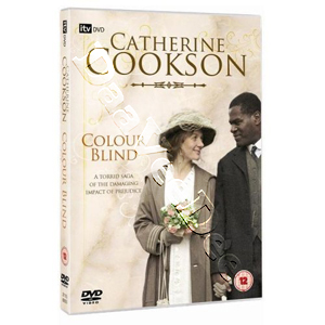 Colour Blind (UK) (DVD)